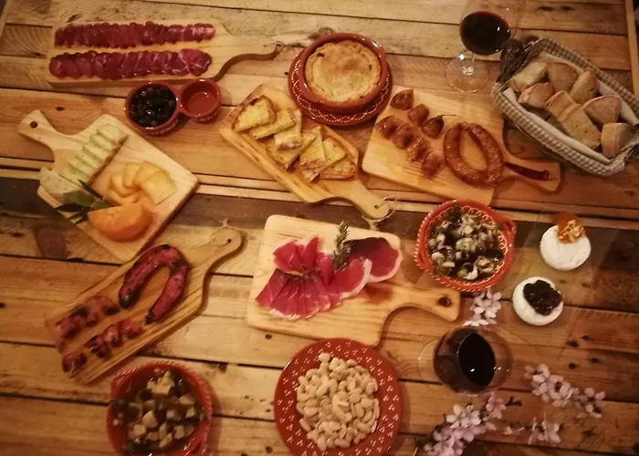 Lambisco- Alojamento Local