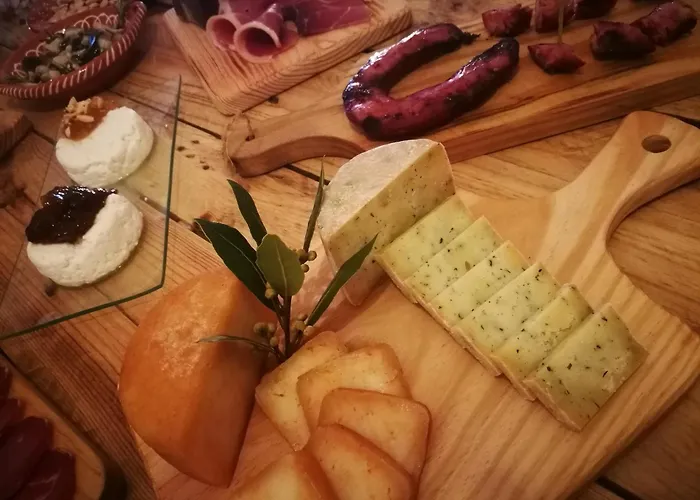 Lambisco- Alojamento Local
