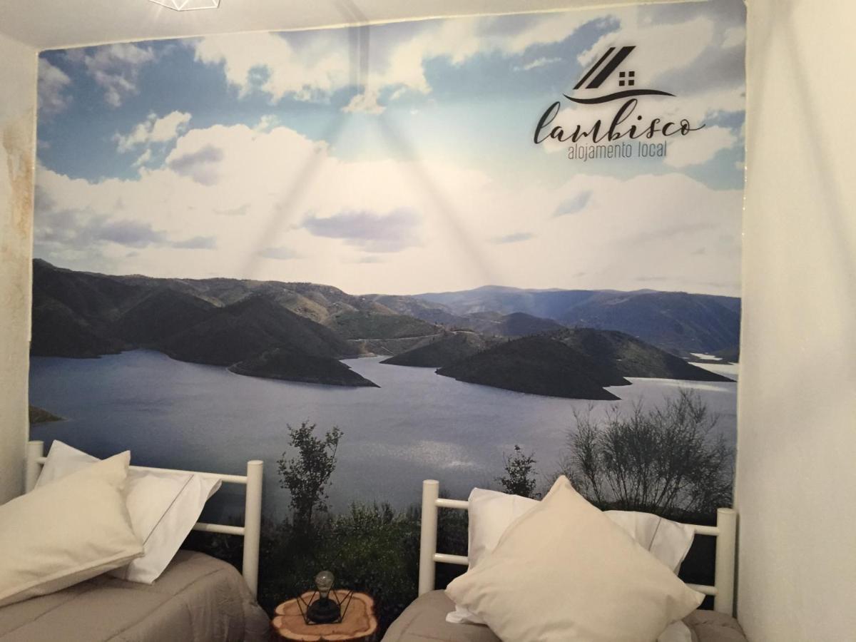 Lambisco- Local Holiday home