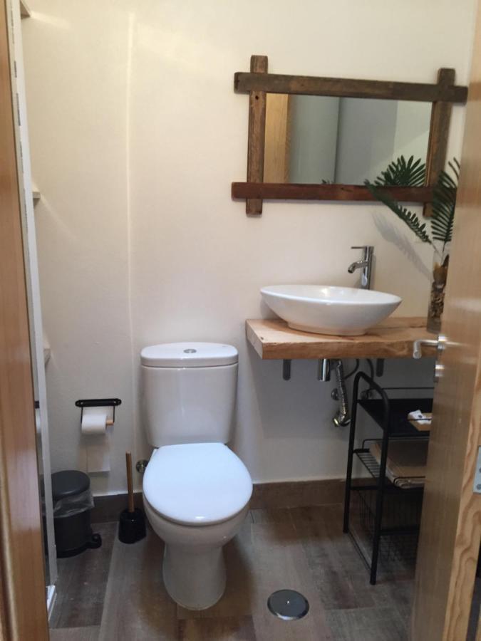 Holiday home Lambisco- Local