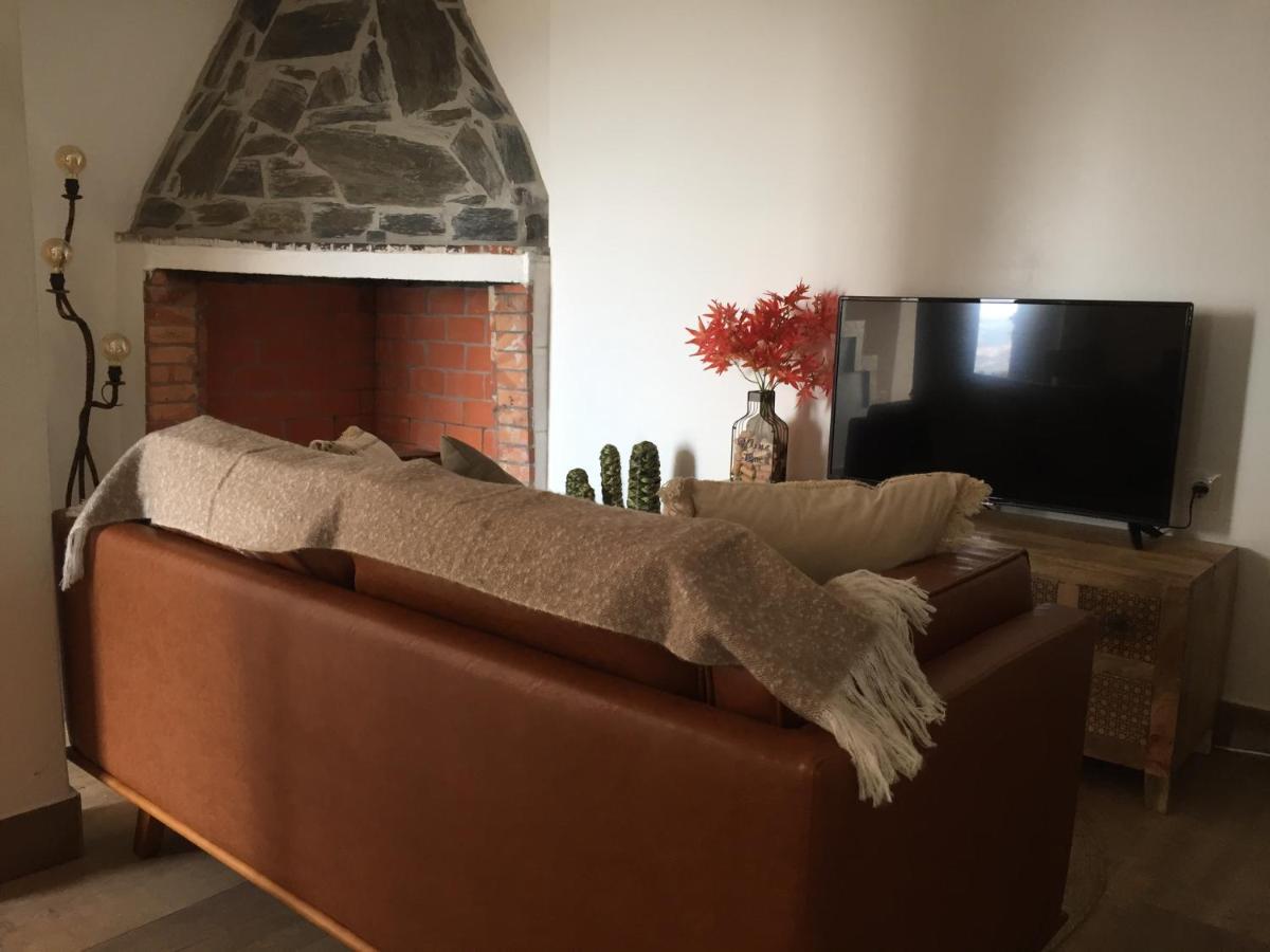 Holiday home Lambisco- Local Alfandega Da Fe