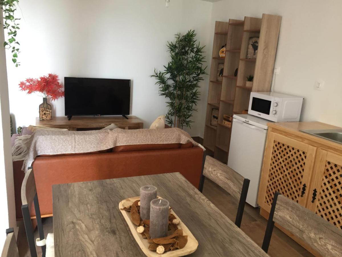 Lambisco- Local Holiday home Alfandega Da Fe