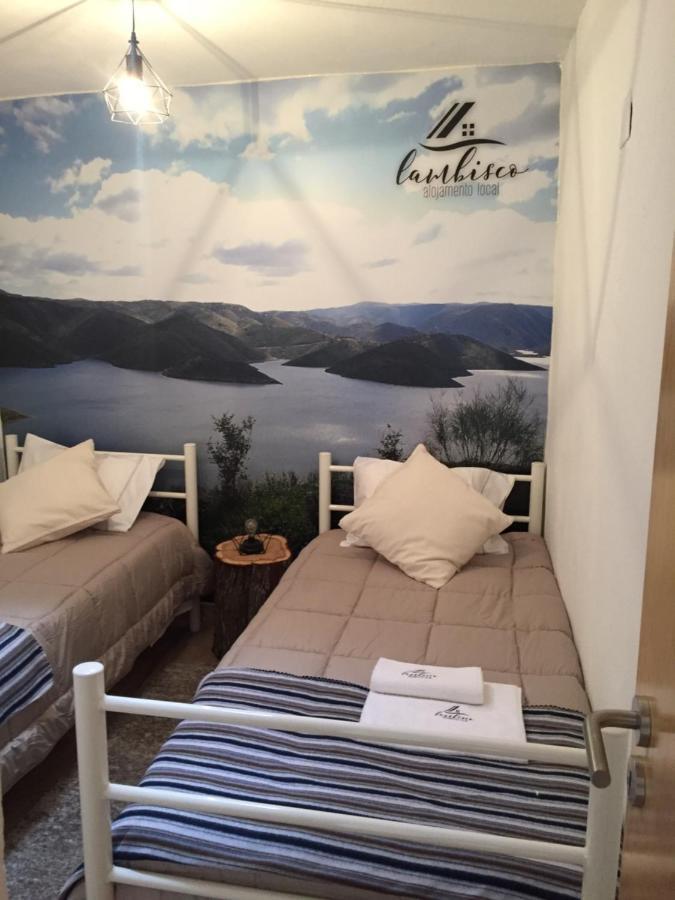 Lambisco- Local Holiday home