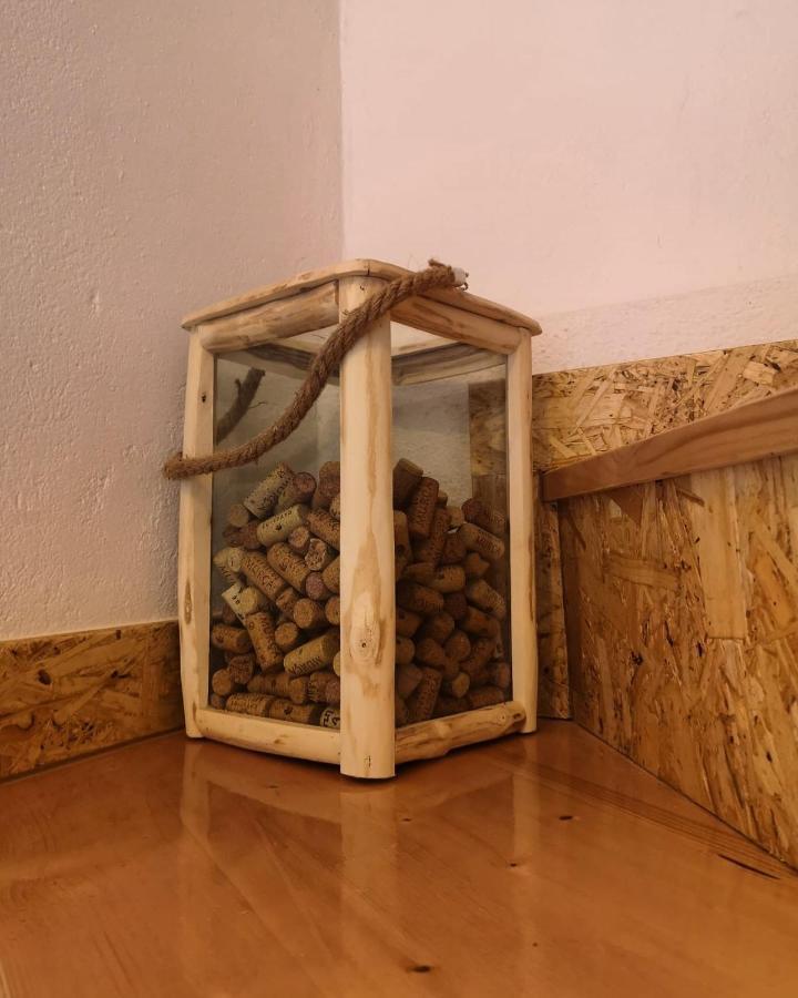 Lambisco- Local Ferienhaus