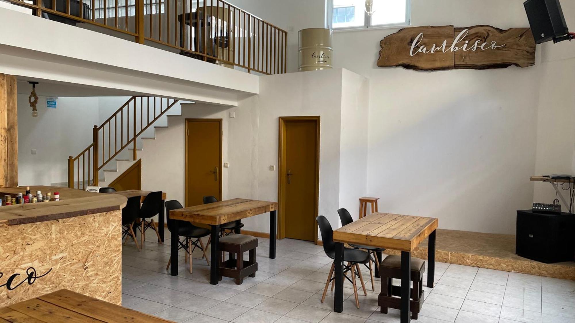 Lambisco- Local Holiday home Alfandega Da Fe