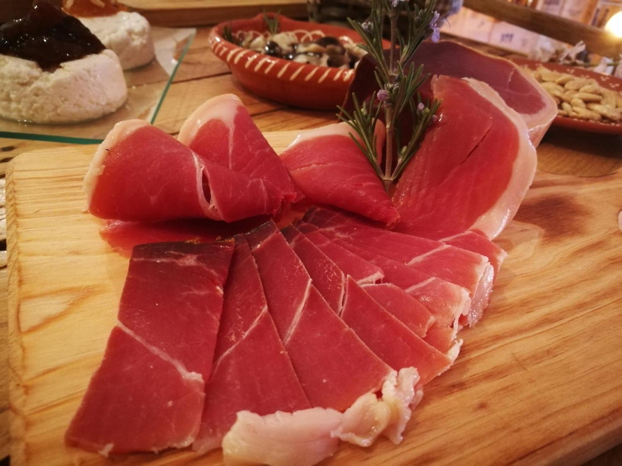 Ferienhaus Lambisco- Local Alfândega da Fé